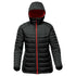 Women's Stavanger Thermal Jacket — AFP-2W